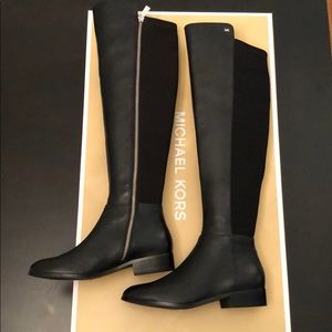 Michael Michael Kors Bromley Boot
